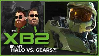 417: GTA 6 debuts on Netflix, Halo Campaign Evolved flops on PS5, Xbox Platinum achievements?!