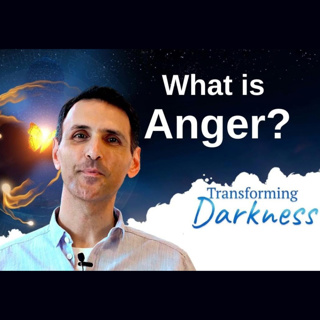 What Is Anger?