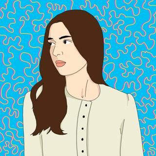 Lizzy McAlpine summons Nick Drake & Joni Mitchell