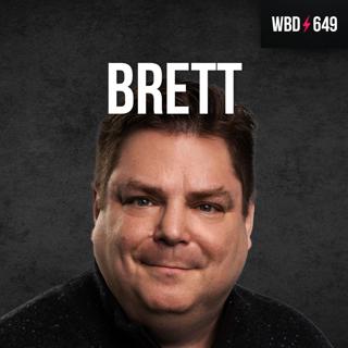The Regulatory Threat to Bitcoin with Jason Brett - WBD649