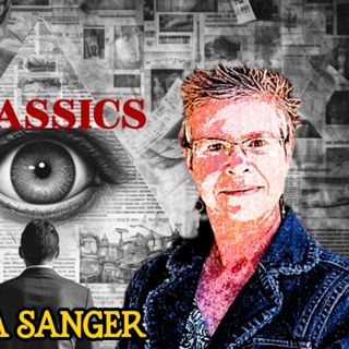 FKN Classics: Roots of the Fed Reserve: Tracing Nephilim from Noah to U.S. Dollar | Dr Laura Sanger