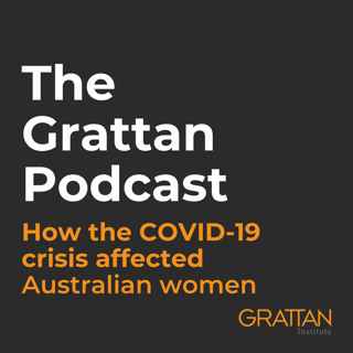 How the COVID crisis affected Australian women