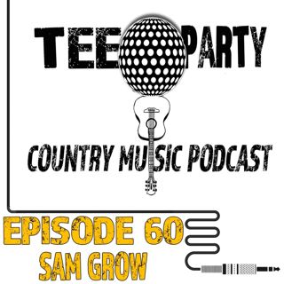 Episode 60 - Sam Grow