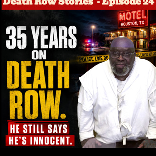 35 Years on Death Row. He Still Says He’s Innocent.