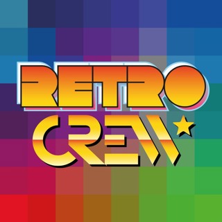 Retro Crew Spesial: Ikoniske Amiga