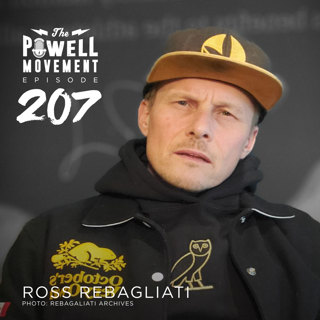 TPM Episode 207: Ross Rebagliati, Olympic Gold Medalist, Snowboarding, Weed Guy