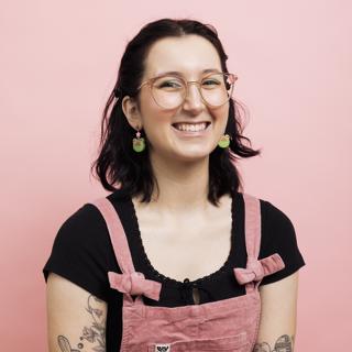 Episode 359 - Meet Isabel!