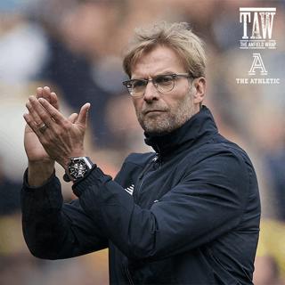 The Anfield Wrap: The Next Steps