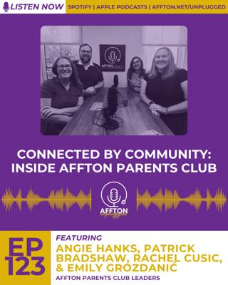 123. Connected by Community: Inside Affton Parents Club