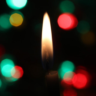 JOY - Christmas Homily 2023