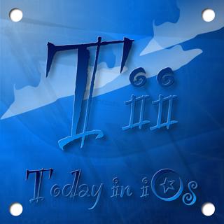 Tii - iTem 0342 - iOS 8.3 Beta 4