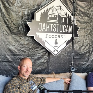 Avsnitt 1 Dag Två Patric Dalfjärd