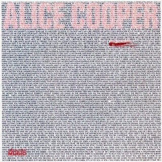 I Coopers Klass #15 - Zipper Catches Skin