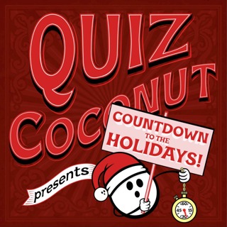Countdown To Christmas - Days 9-12 | Holiday Trivia Quiz