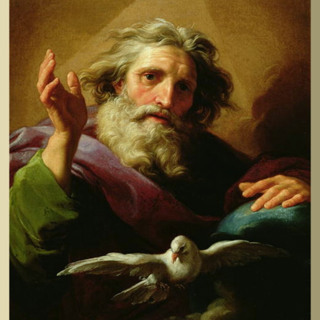 Loving Like God: The True Challenge of Lent