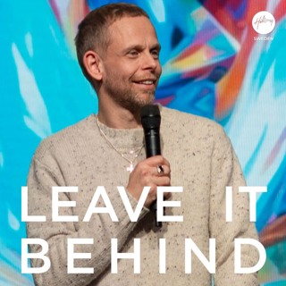 Andreas Nielsen - Leave It Behind