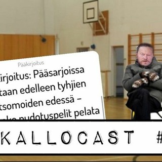 72. "Lex LASB" ei kerännyt ymmärrystä - "Joku jaksaa n****a pilkkua ihan huolella"