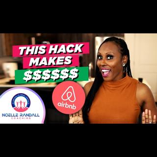 How To Build A 6-Figure Airbnb Business Without Owning Any Property