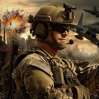 Why You Should Support Going to War - The Tamar Yonah Show
