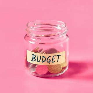 Winning Financially in 2025: Making a Budget