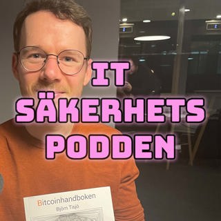 #192 - Är Krypto-istiden här?