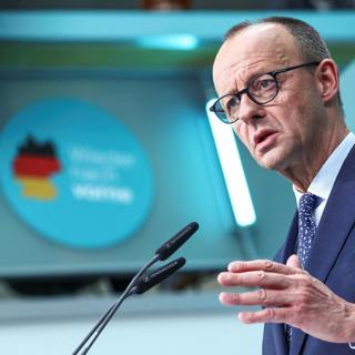 Germany election, Musk’s email and Ukraine anniversary