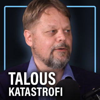 "Pääomien puute estää Suomen talouskasvun" (Sami Miettinen) | Puheenaihe 618