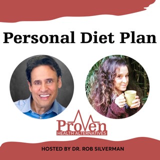 From Kitchen to Cure: Mastering Your Personal Diet Plan