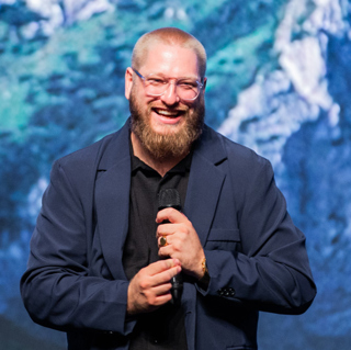 The Miracle in Surrender - Christiaan Menssink