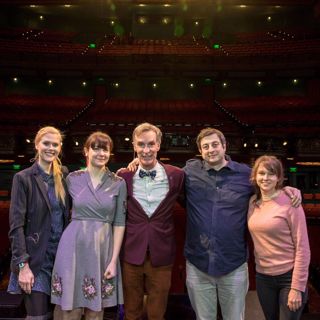 StarTalk Live! Citizen Science from San Francisco (Part 2)