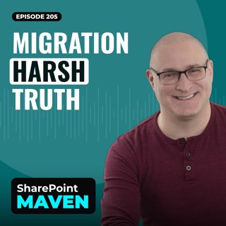 The harsh reality about the SharePoint Migration Projects