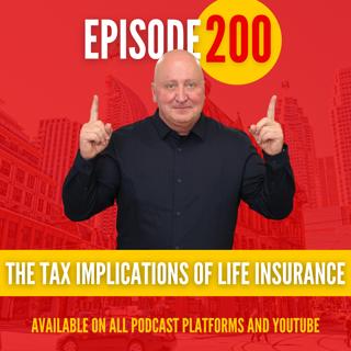 The Tax Implications of Life Insurance | Infinite Banking and What You Need to Know