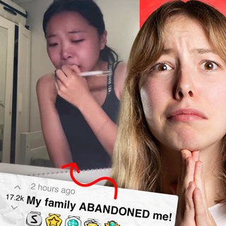 My family left me WITHOUT a home… so I’m going no-contact! | Reddit Stories | EP2119