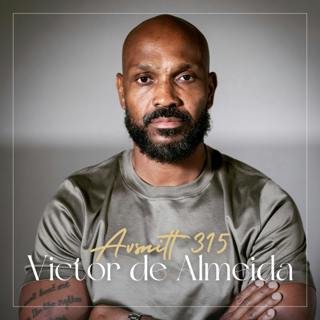 315. Victor de Almeida - Allt är möjligt: om att vända livet och bli fri från drogmissbruket