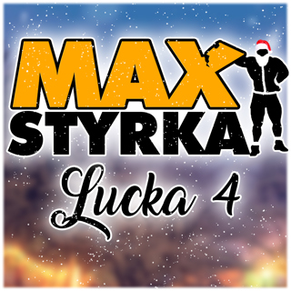 MAXstyrkas julkalender 2021 - Lucka 4