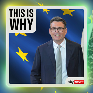 Why Brexit will define Burnham’s relationship with Europe