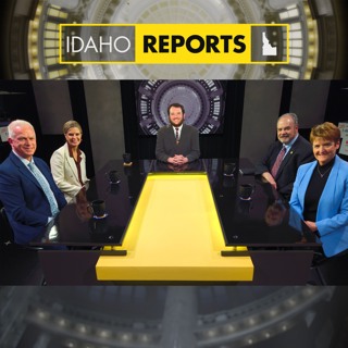 Season 54 Episode 10: Jousting in JFAC