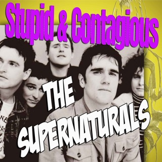 #152 / 90s Guitar Bands - The Supernaturals