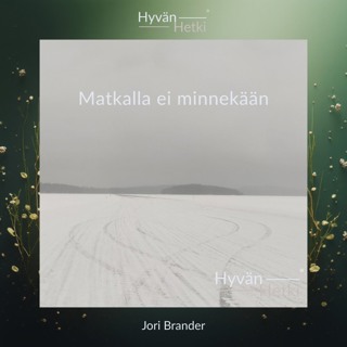 Matkalla ei minnekään (16.09.2026)