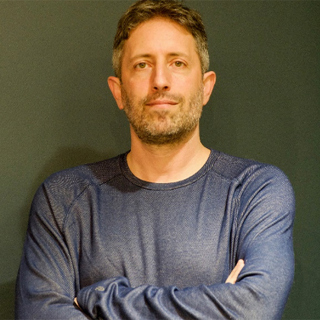 Jason Held – Saber Astronautics