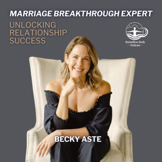 Unlocking Relationship Success with Becky Aste