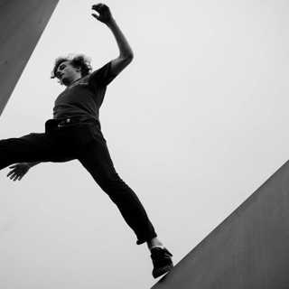 Nybörjaren och modet att misslyckas