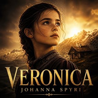 🟡 Veronica (Full Audiobook) — Classic Family Story | Johanna Spyri