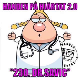 "230. DR.SAVIC"