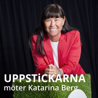 Uppstickarna