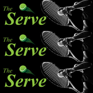 Friday, May 1: The Serve Men's