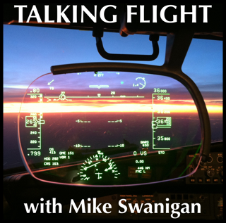 Episode 8: Alaska Arlines Flight Simulator Engineeer DeMarco Best