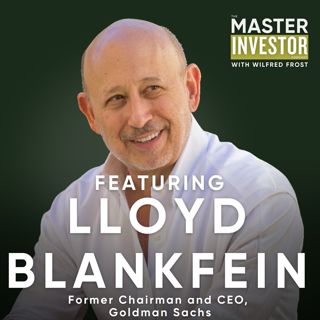 Lloyd Blankfein: Lessons from 2008, Identifying the Next Trigger