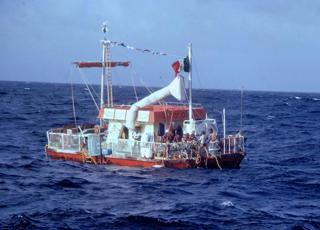 The Acali Experiment