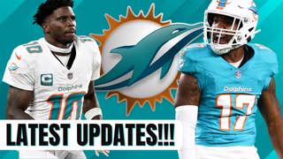 It Has NEVER Been More Clear... | Daily Dolphins News & Rumors
